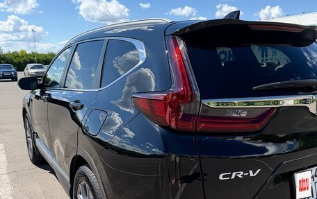 Honda CR-V IV, 2021 год, 3 000 000 рублей, 3 фотография