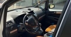 Opel Zafira B, 2012 год, 545 000 рублей, 6 фотография