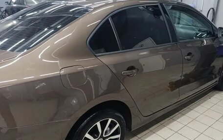 Volkswagen Jetta VI, 2012 год, 950 000 рублей, 2 фотография