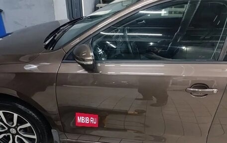 Volkswagen Jetta VI, 2012 год, 950 000 рублей, 4 фотография