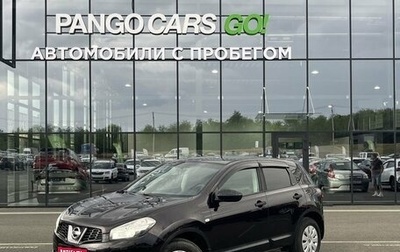 Nissan Qashqai, 2012 год, 944 000 рублей, 1 фотография