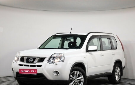Nissan X-Trail, 2014 год, 1 149 000 рублей, 1 фотография
