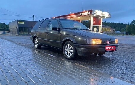 Volkswagen Passat B3, 1990 год, 120 000 рублей, 1 фотография