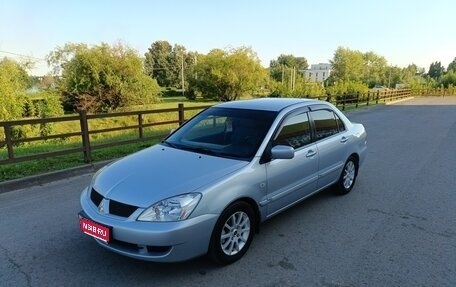 Mitsubishi Lancer IX, 2006 год, 520 000 рублей, 1 фотография