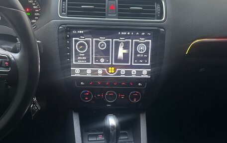 Volkswagen Jetta VI, 2012 год, 950 000 рублей, 7 фотография