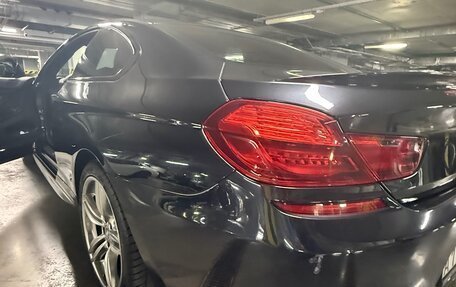 BMW 6 серия, 2015 год, 3 560 000 рублей, 5 фотография