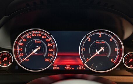 BMW 6 серия, 2015 год, 3 560 000 рублей, 13 фотография