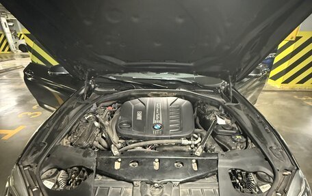 BMW 6 серия, 2015 год, 3 560 000 рублей, 8 фотография