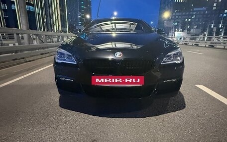 BMW 6 серия, 2015 год, 3 560 000 рублей, 4 фотография