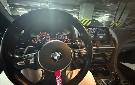 BMW 6 серия, 2015 год, 3 560 000 рублей, 7 фотография