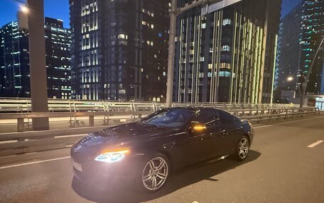 BMW 6 серия, 2015 год, 3 560 000 рублей, 16 фотография