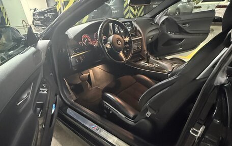 BMW 6 серия, 2015 год, 3 560 000 рублей, 17 фотография