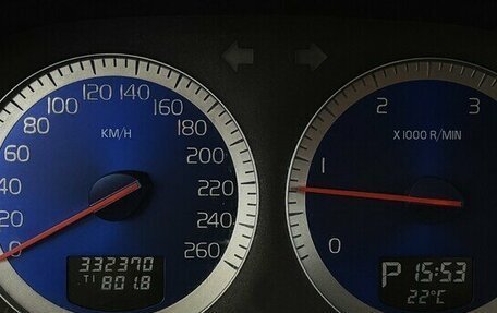 Volvo XC90 II рестайлинг, 2013 год, 1 550 000 рублей, 6 фотография