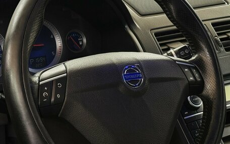 Volvo XC90 II рестайлинг, 2013 год, 1 550 000 рублей, 11 фотография