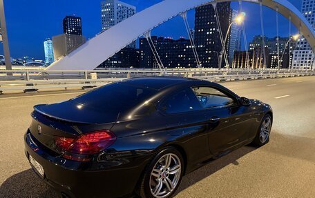 BMW 6 серия, 2015 год, 3 560 000 рублей, 18 фотография