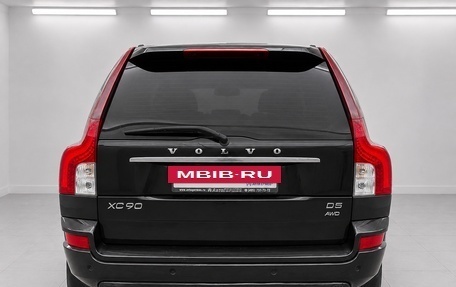 Volvo XC90 II рестайлинг, 2013 год, 1 550 000 рублей, 3 фотография