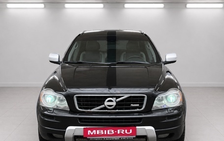 Volvo XC90 II рестайлинг, 2013 год, 1 550 000 рублей, 2 фотография
