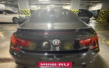 BMW 6 серия, 2015 год, 3 560 000 рублей, 19 фотография