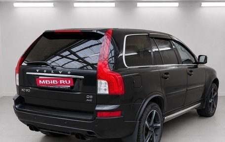 Volvo XC90 II рестайлинг, 2013 год, 1 550 000 рублей, 4 фотография