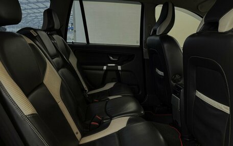 Volvo XC90 II рестайлинг, 2013 год, 1 550 000 рублей, 13 фотография