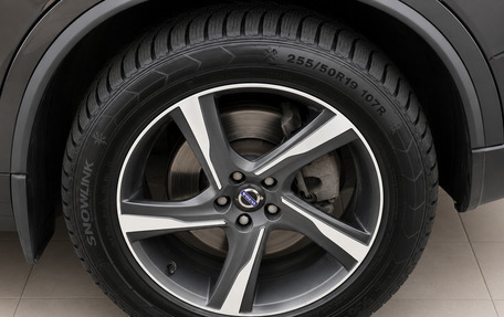 Volvo XC90 II рестайлинг, 2013 год, 1 550 000 рублей, 16 фотография