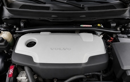 Volvo XC90 II рестайлинг, 2013 год, 1 550 000 рублей, 15 фотография