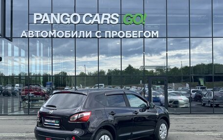 Nissan Qashqai, 2012 год, 944 000 рублей, 4 фотография