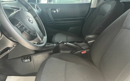 Nissan Qashqai, 2012 год, 944 000 рублей, 12 фотография