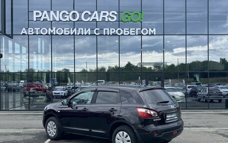 Nissan Qashqai, 2012 год, 944 000 рублей, 6 фотография