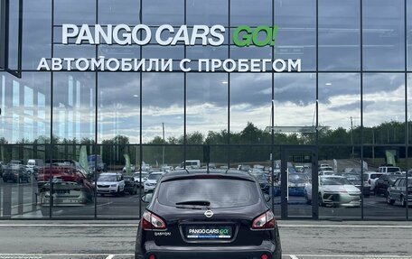 Nissan Qashqai, 2012 год, 944 000 рублей, 5 фотография