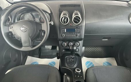 Nissan Qashqai, 2012 год, 944 000 рублей, 14 фотография