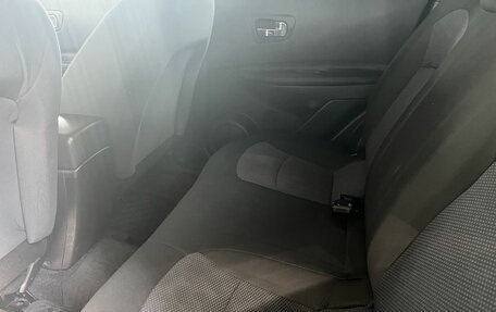 Nissan Qashqai, 2012 год, 944 000 рублей, 19 фотография