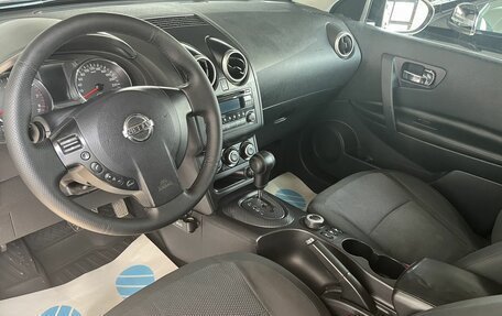 Nissan Qashqai, 2012 год, 944 000 рублей, 13 фотография