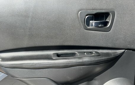 Nissan Qashqai, 2012 год, 944 000 рублей, 18 фотография