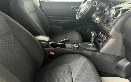 Nissan Qashqai, 2012 год, 944 000 рублей, 16 фотография