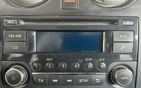 Nissan Qashqai, 2012 год, 944 000 рублей, 22 фотография