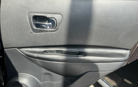 Nissan Qashqai, 2012 год, 944 000 рублей, 21 фотография