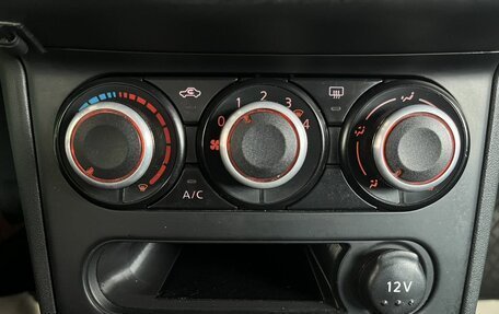 Nissan Qashqai, 2012 год, 944 000 рублей, 26 фотография