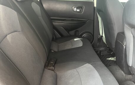 Nissan Qashqai, 2012 год, 944 000 рублей, 20 фотография
