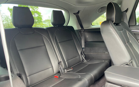Acura MDX III рестайлинг, 2018 год, 3 790 000 рублей, 18 фотография