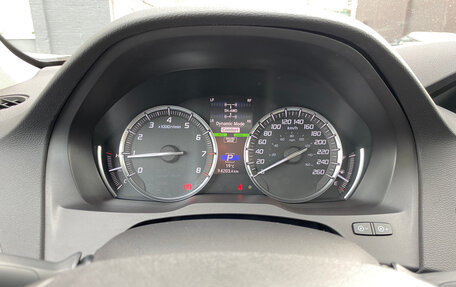 Acura MDX III рестайлинг, 2018 год, 3 790 000 рублей, 27 фотография