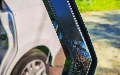 Nissan Tiida, 2012 год, 660 000 рублей, 10 фотография