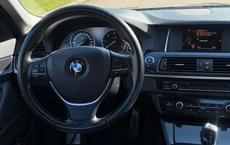 BMW 5 серия, 2015 год, 2 000 000 рублей, 6 фотография