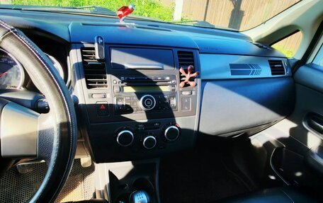 Nissan Tiida, 2012 год, 660 000 рублей, 5 фотография
