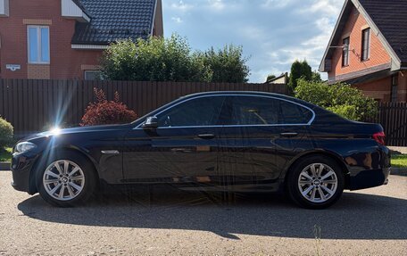 BMW 5 серия, 2015 год, 2 000 000 рублей, 8 фотография