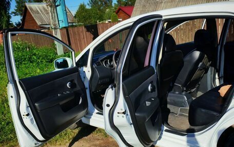 Nissan Tiida, 2012 год, 660 000 рублей, 3 фотография
