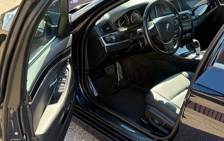BMW 5 серия, 2015 год, 2 000 000 рублей, 5 фотография