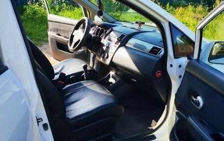 Nissan Tiida, 2012 год, 660 000 рублей, 7 фотография