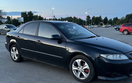 Mazda 6, 2006 год, 400 000 рублей, 3 фотография