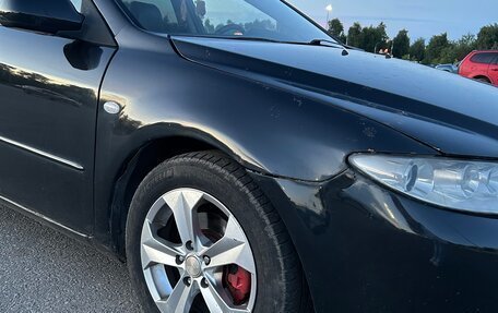 Mazda 6, 2006 год, 400 000 рублей, 4 фотография